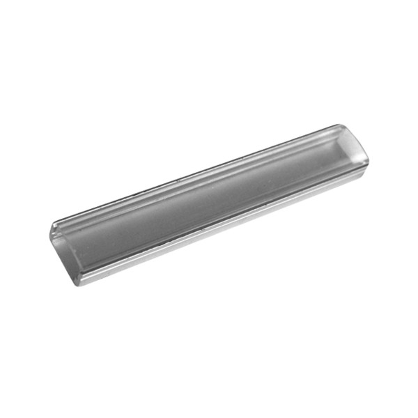 Difusor Transparente 2m para perfil 210103