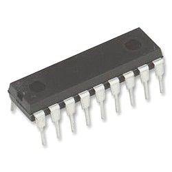 ULN2803 DIP18 DARLINGTON ARRAY