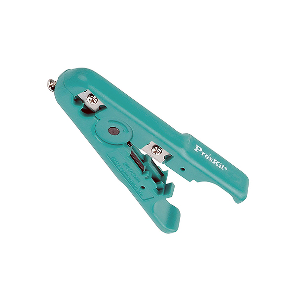 PELACABLE PARA UTP Y TELEFONICOS 6PK-501