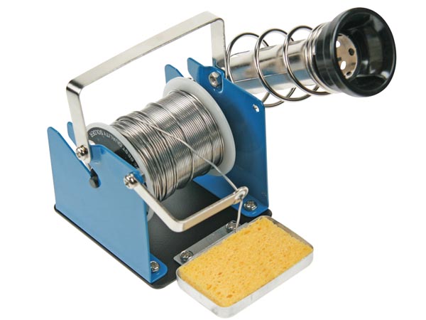 SOPORTE PARA SOLDADOR STAND60