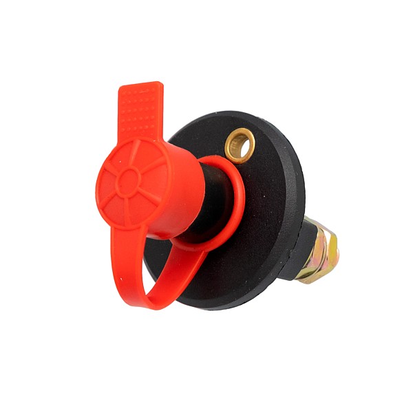 Desconectador de batería 12V/24V 400A