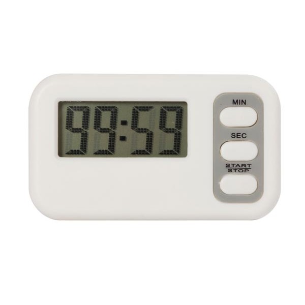 TEMPORIZADOR DE CUENTA ATRAS C/ALARMA