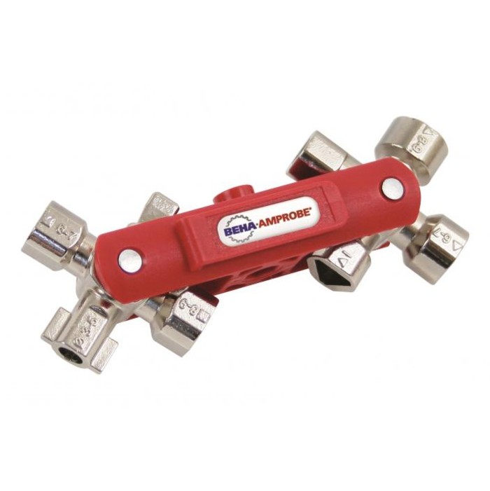 4827508 Llave universal para armarios Amprobe