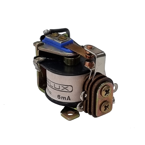 Rele Ralux Serie PL 110Vdc 1CC (hasta finalizar existencias)