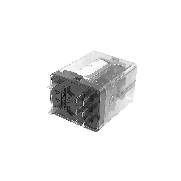 Rele Ralux Modelo N 48Vdc 2CC (hasta finalizar existencias)