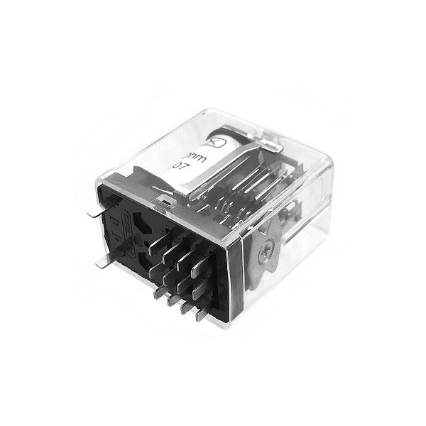 Rele Ralux Modelo N 48Vdc 4CC (hasta finalizar existencias)