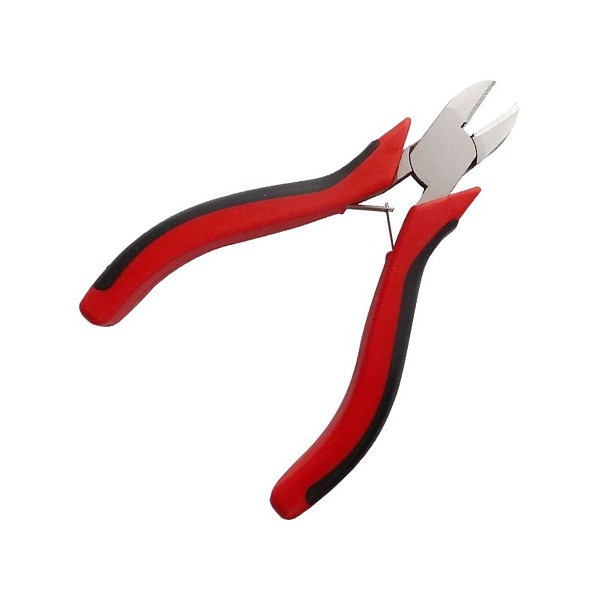 VT257 Alicate de corte diagonal 110mm