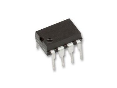 UC3842N DIP8 SMPS CONTROLLER