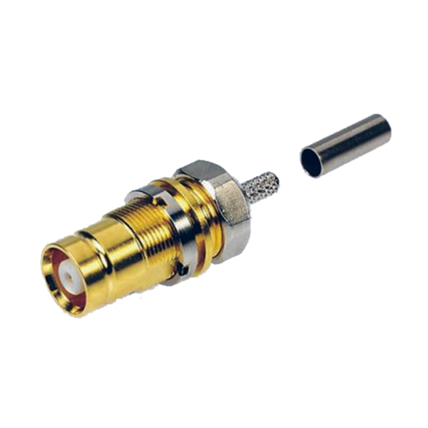 1.6/5.6 Hembra FLEX-3 Crimpar