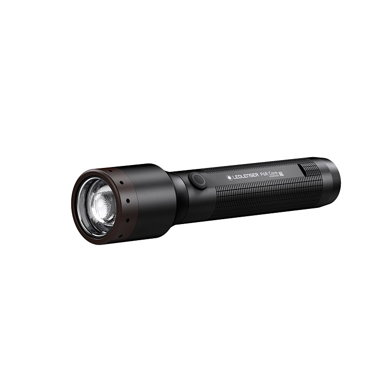 Linterna Ledlenser P6R Core 900lm