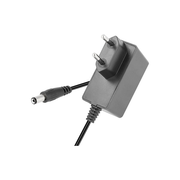 Alimentador 7,5Vdc/2Amp