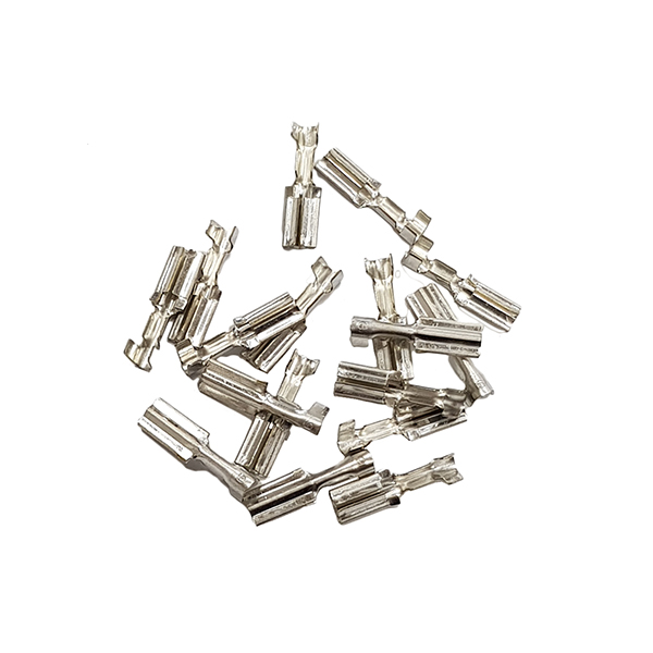 Espadin Hembra 1,3mm