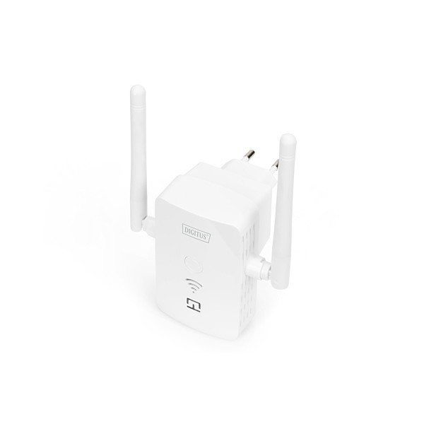 DN-7072 Repetidor WiFi/Punto acceso 300Mbps 2,4GHz