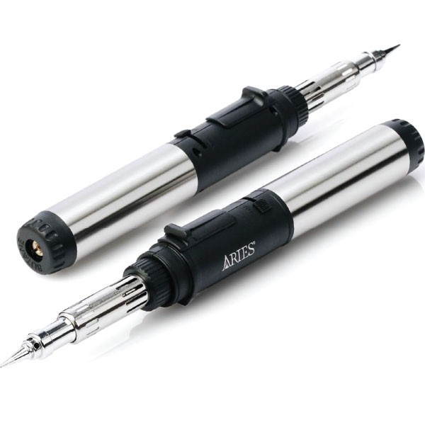 Soldador a Gas Aries ES-660M 15ml