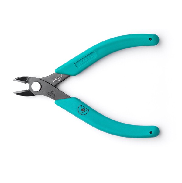 SHR2175 ALICATE DE CORTE JBC (ESD)