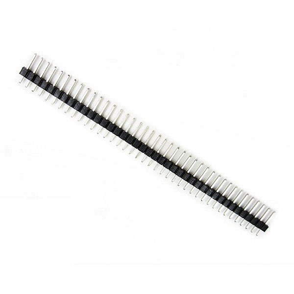 POSTE Macho (header) 40C P2,54 RECTO