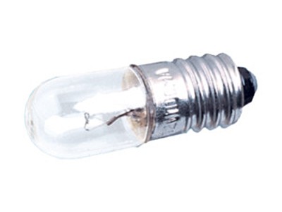 LAMPARITA 12V 100MA ROSCA E-10