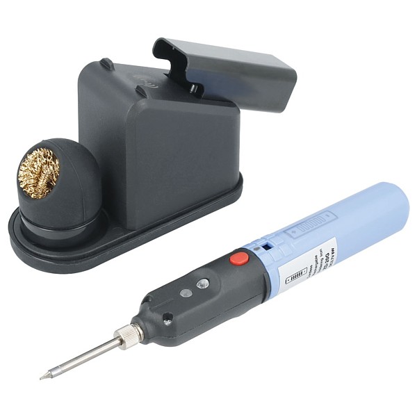 ZD-20G Soldador autonomo 9W Recargable IonLitio por USB