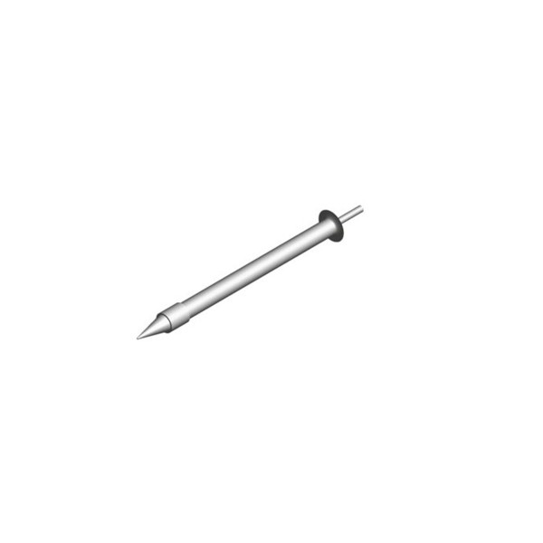 Punta con resistencia para soldador ZD-20G