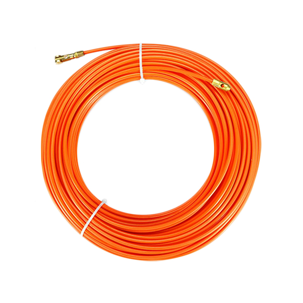 GPN-15-D Guia Pasacables doble ojal Nylon 15mts