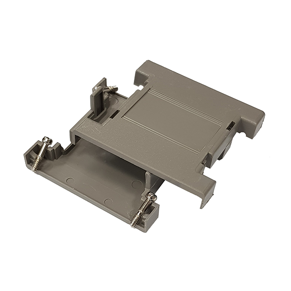 Carcasa DOBLE Adaptador DB-25
