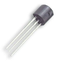 TL431 TO92 PROGRAMMABLE SHUNT REGULATOR