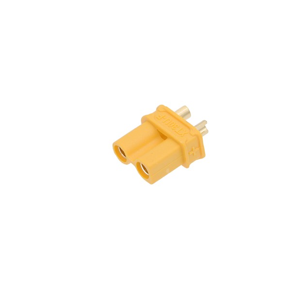 Conector XT30 Hembra (20 Amp)