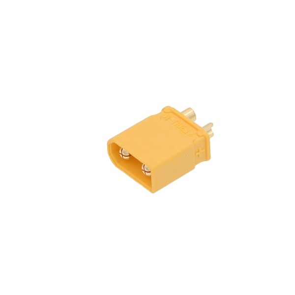 Conector XT30 Macho (20 Amp)