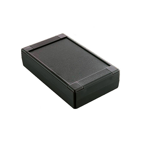 CAJA RETEX SERIE 70 NEGRA 127x75x30 33070207