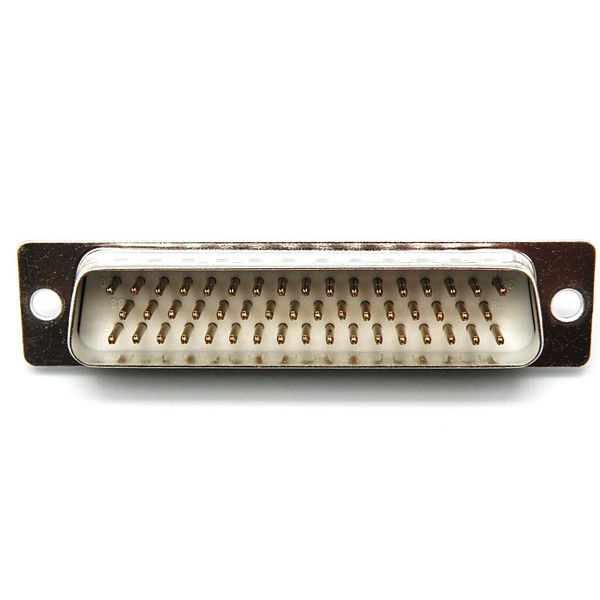 Conector HDB50 Macho Soldar