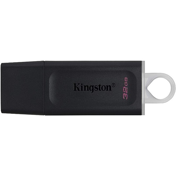 KINGSTON PENDRIVE USB 3.2 32GB DATA TRAVELER EXODIA