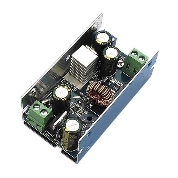 Convertidor DC/DC Ent: 8-55Vdc Sal: 1,6-36VDC  / 0-10A