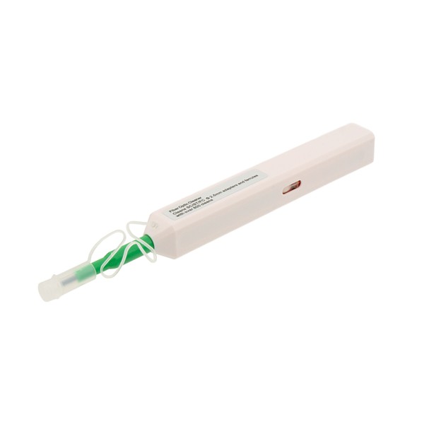 Limpiador de fibra para férulas de 2.5mm (SC / FC / ST)