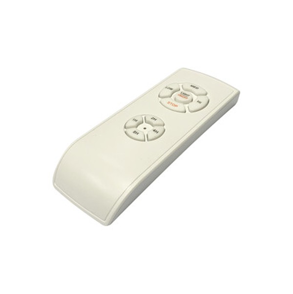Kit de mando y receptor para ventiladores de techos