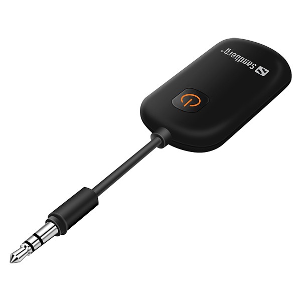 450-12 Bluetooth Audio Link 2 en 1 TxRx