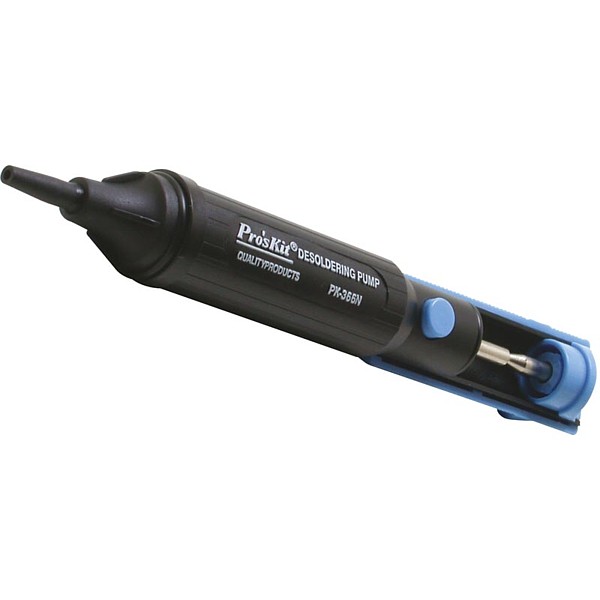 8PK-366N-B Bomba Desoldadora alta capacidad de vacío