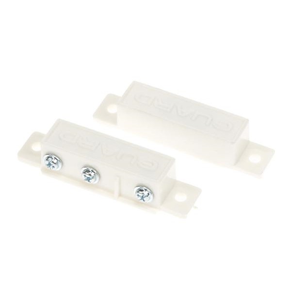 Conmutador Magnetico NC/NA máximo 0,2A 30VDC