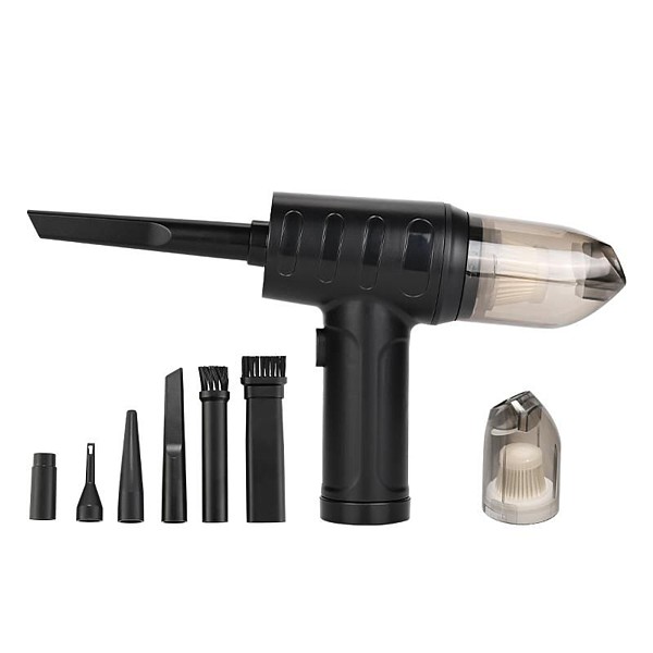MOBX-TOOLS-077 Soplador/Aspirador inalámbrico para equipos electrónicos