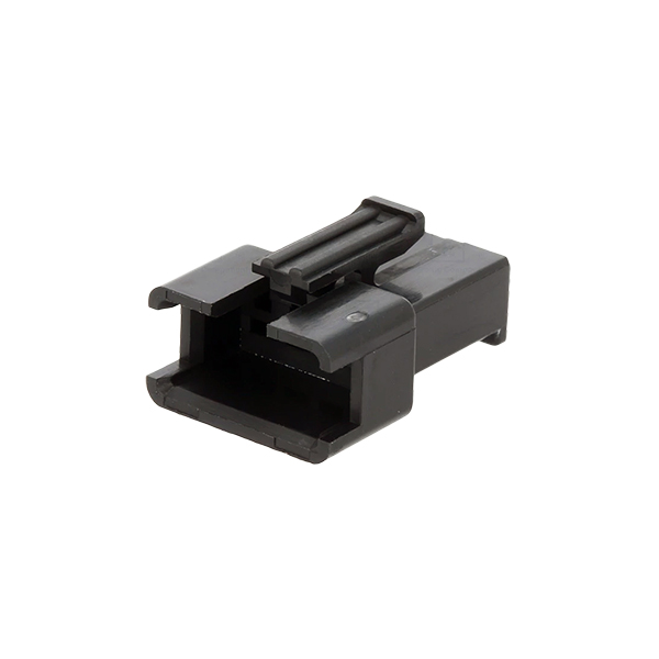 JST SMR-04V-B Conector Macho 4C 2,5mm