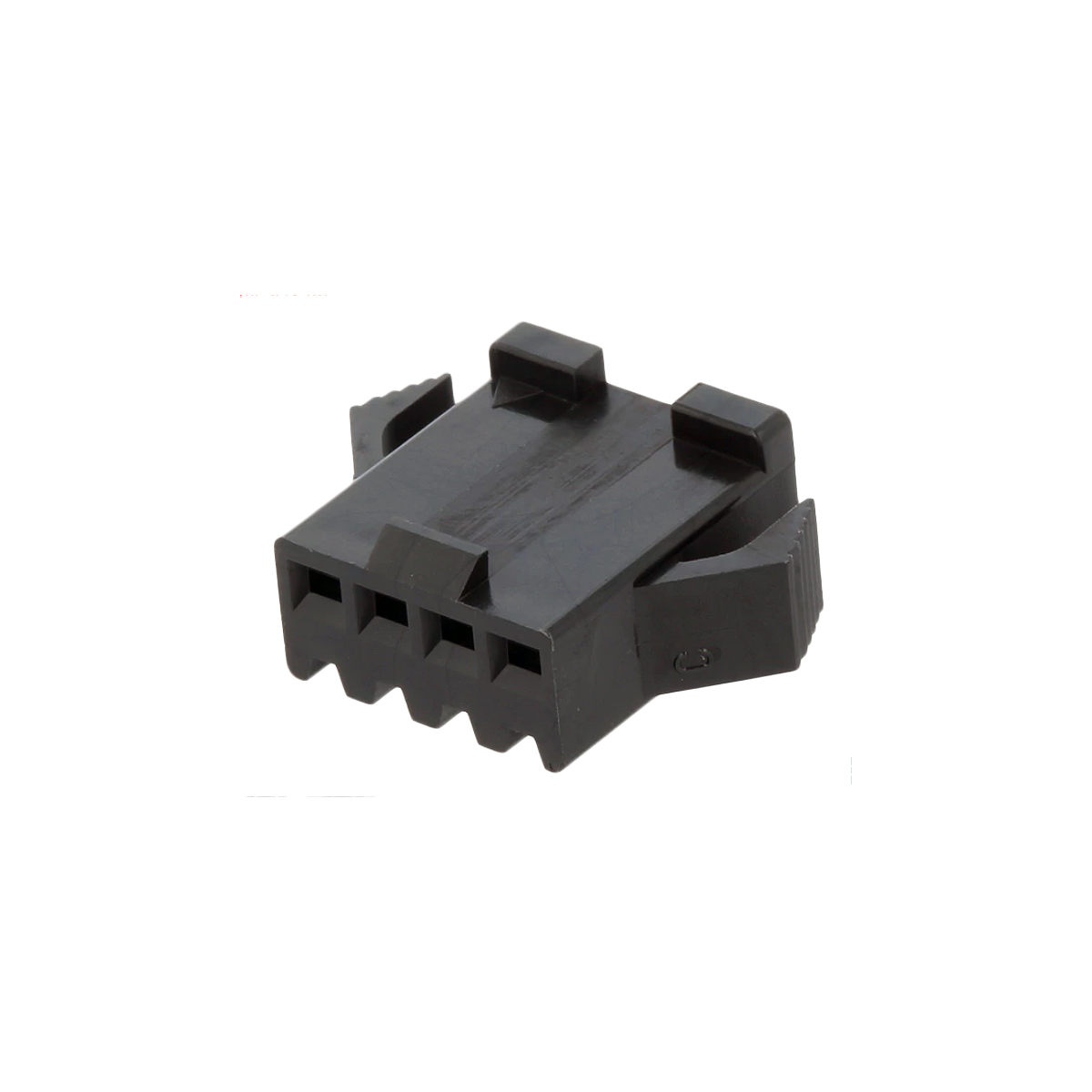 JST SMP-04V-BC Conector Hembra 4C 2,5mm