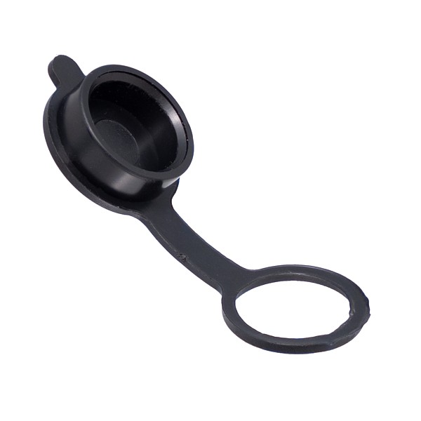 Tapon para conectores GX16 de chasis
