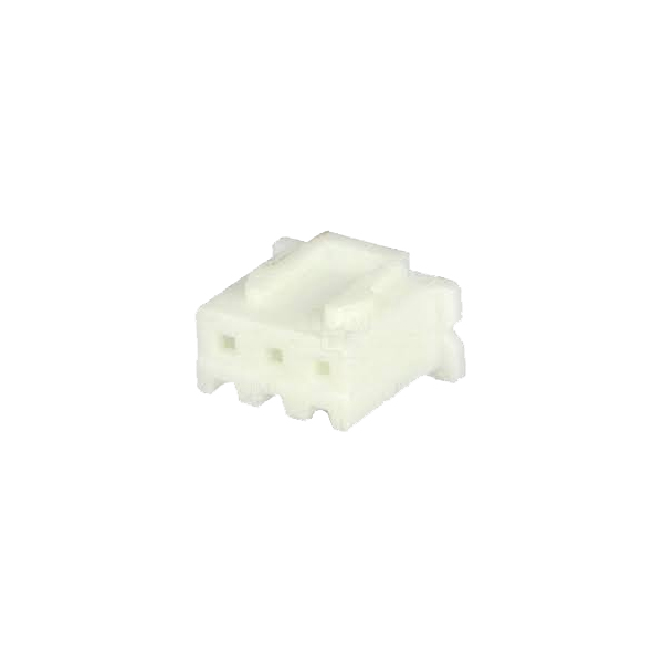 JST XHP-3 Conector 3V P2,5mm