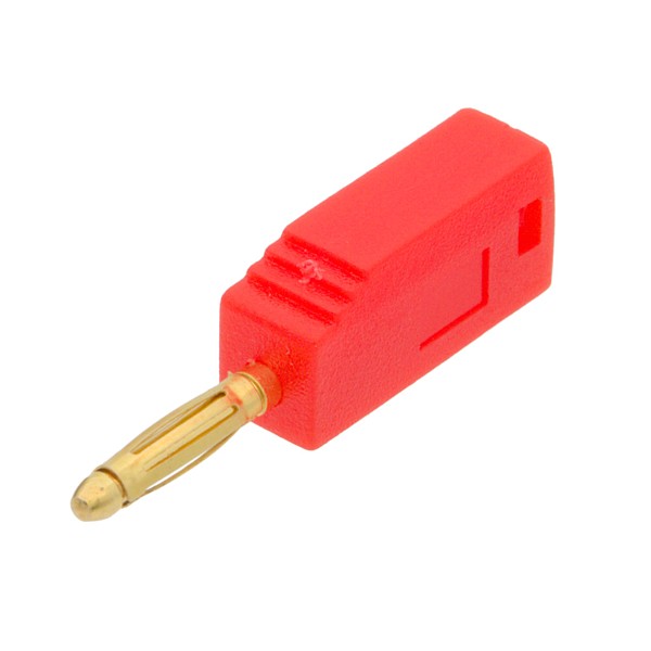 Banana 2mm Apilable Roja