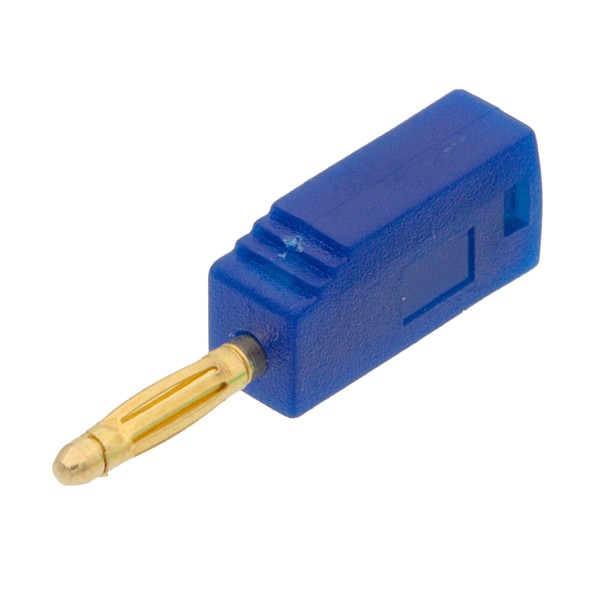 Banana 2mm Apilable Azul