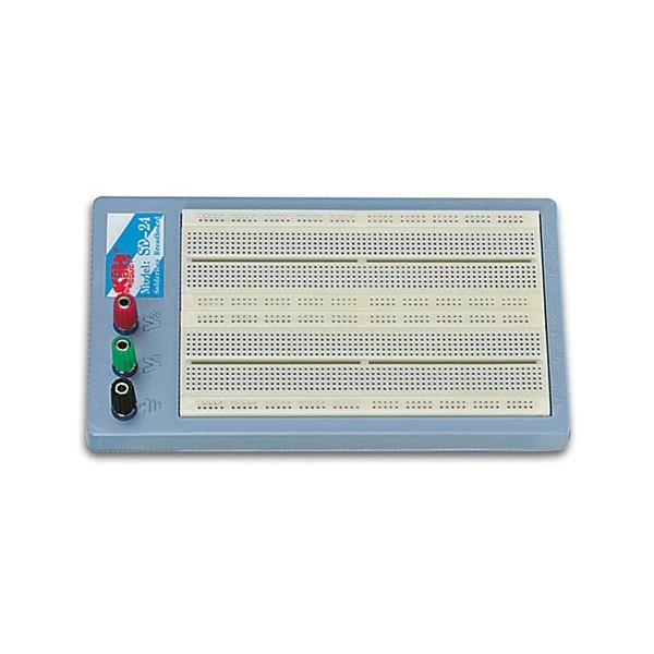 SD24N Placa Board alta calidad 1680 puntos