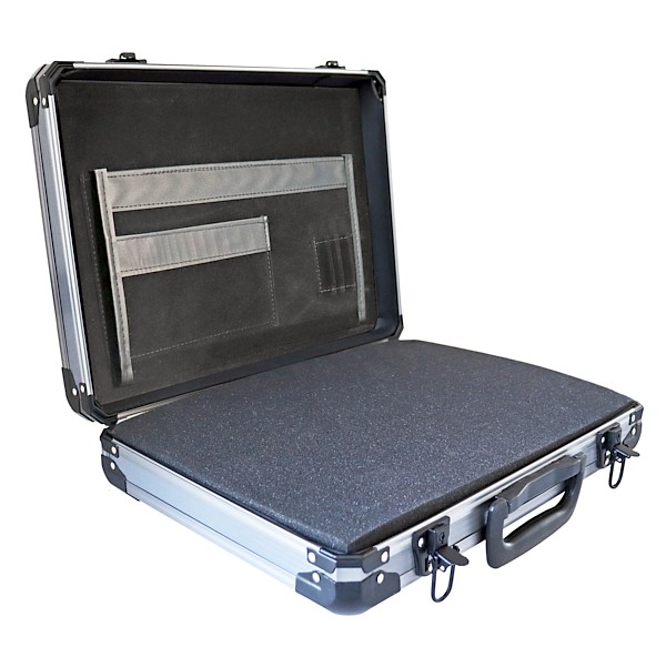 PeakTech® P 7330 Maleta universal con cubo de espuma 400x100x300 mm