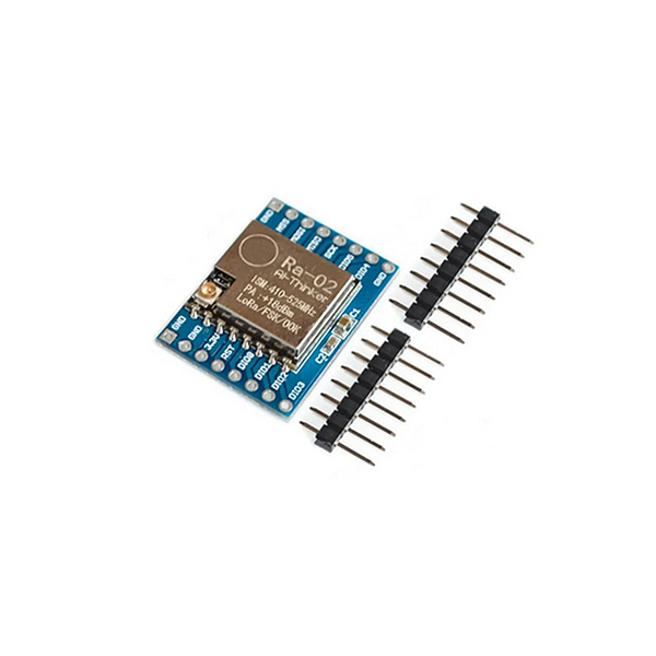 LORa Ra-02 SX1278 Modulo de transmisión