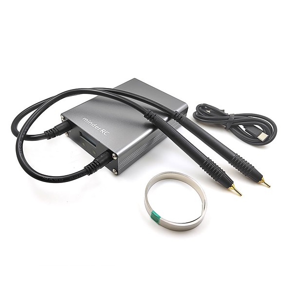MinderRC DH30 Soldador por puntos