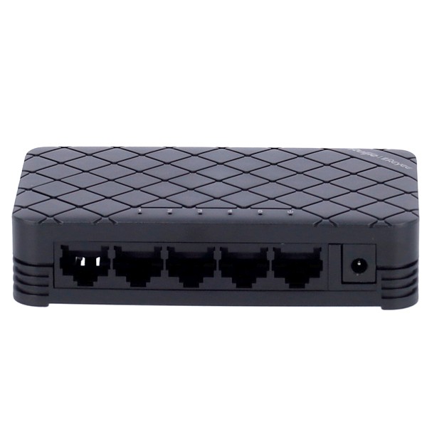RG-ES05G Switch Sobremesa Gigabit de 5 puertos