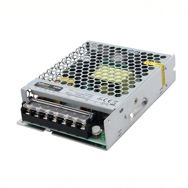 MYNOX-10P05 Fuente alimentación conmutada 5Vdc/100W 18Amp